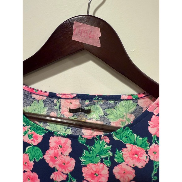 Lilly Pulitzer NWOT Geanna Dress -‎ Size XXS - MSRP $118 - Picture 5 of 5